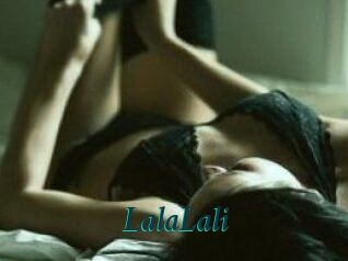 LalaLali