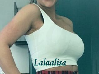 Lalaalisa