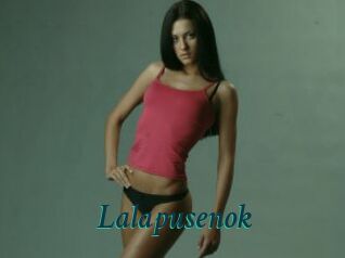 Lalapusenok