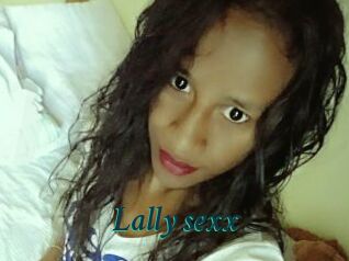 Lally_sexx