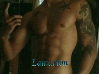 Lamarion