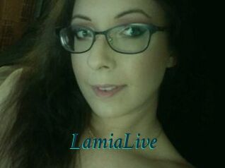 LamiaLive