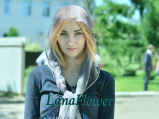 LanaFlower