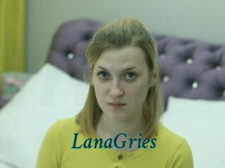 LanaGries Maxi Top Sexe