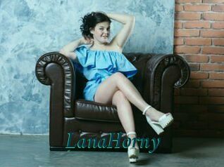 LanaHorny