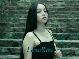 LanaRou