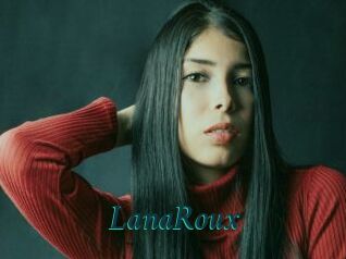 LanaRoux
