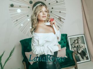 LanaRoyse