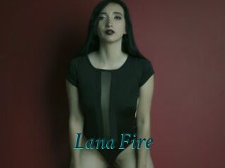 Lana_Fire