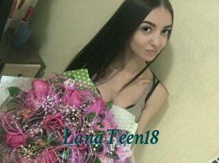 Lana_Teen18