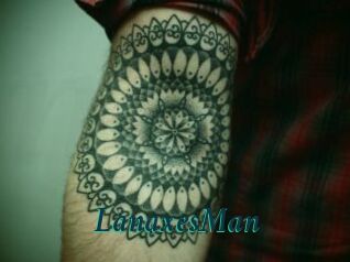 LanaxesMan Maxi Top Sexe