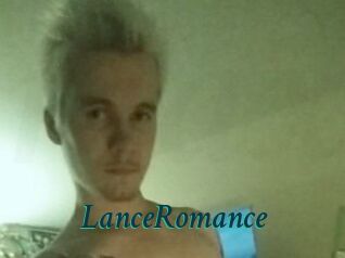 Lance_Romance