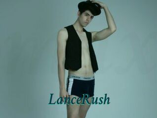 LanceRush
