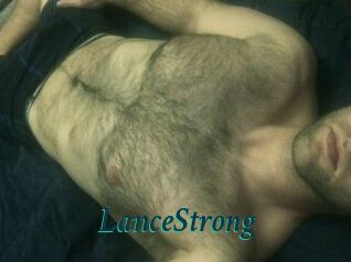 LanceStrong
