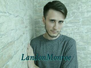 LandonMonroe Maxi Top Sexe