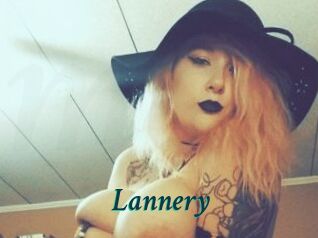 Lannery