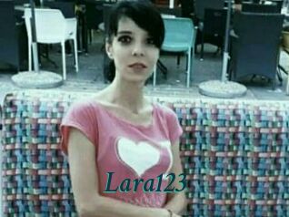Lara123