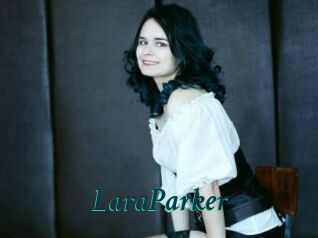 LaraParker