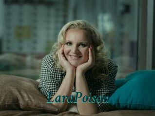 LaraPoison