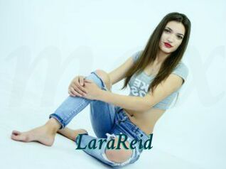 LaraReid