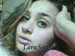 Lara_Smile