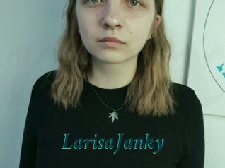 LarisaJanky