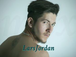 LarsJordan Maxi Top Sexe