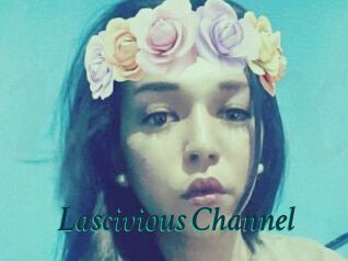 Lascivious_Channel