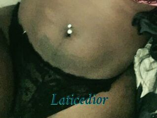 Laticedior