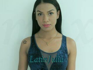 LatinJulia