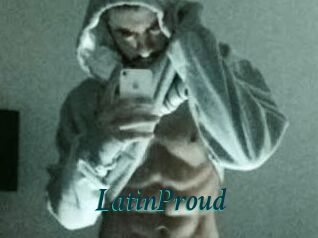 LatinProud