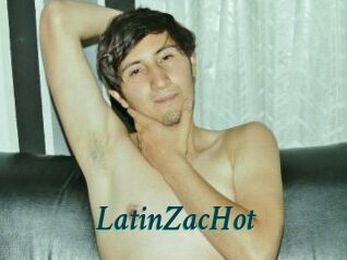 LatinZacHot