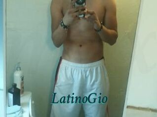 LatinoGio