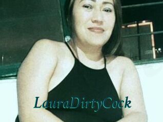 LauraDirtyCock