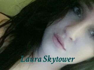Laura_Skytower Maxi Top Sexe