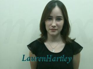 LaurenHartley