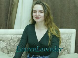 LaurenLavender