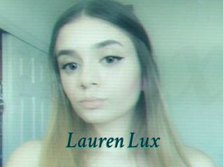 Lauren_Lux