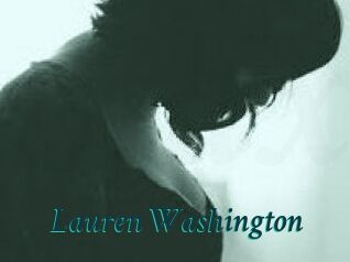 Lauren_Washington