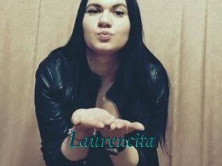 Laurencita