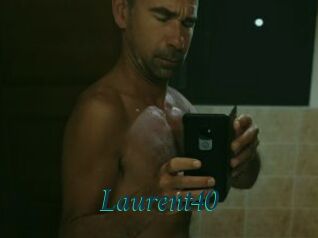 Laurent40