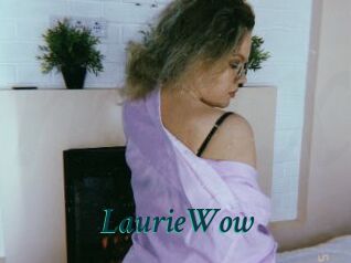 LaurieWow