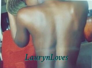 LaurynLoves