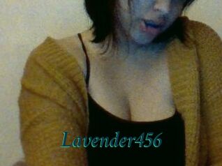 Lavender456