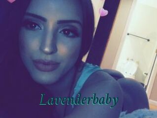 Lavenderbaby