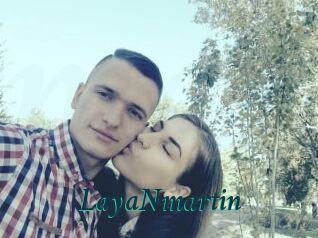 LayaNmartin