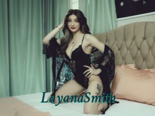 LayanaSmith