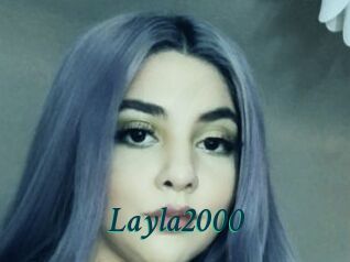 Layla2000