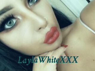 LaylaWhiteXXX