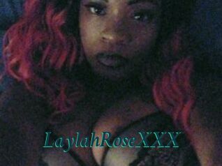 LaylahRoseXXX